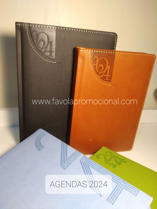 Agendas en Ambato
